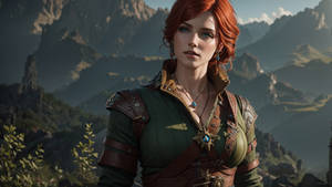 Triss #3