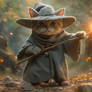 Catdalf #1