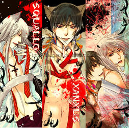 KHR_XS bookmarks