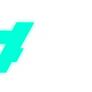 DeviantArt Logo 1 [Cyan]