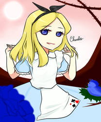 Alice