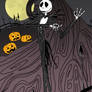 Jack Skellington