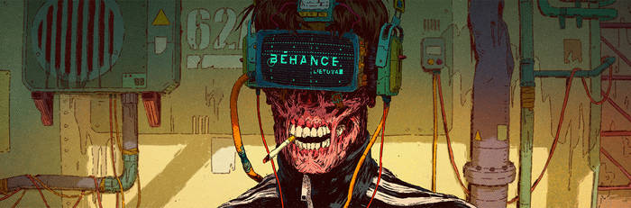 Behance Lithuania