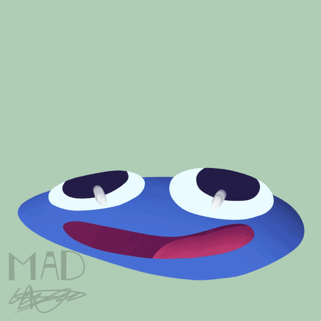 Gooey (Gif) by MadFanatic on DeviantArt