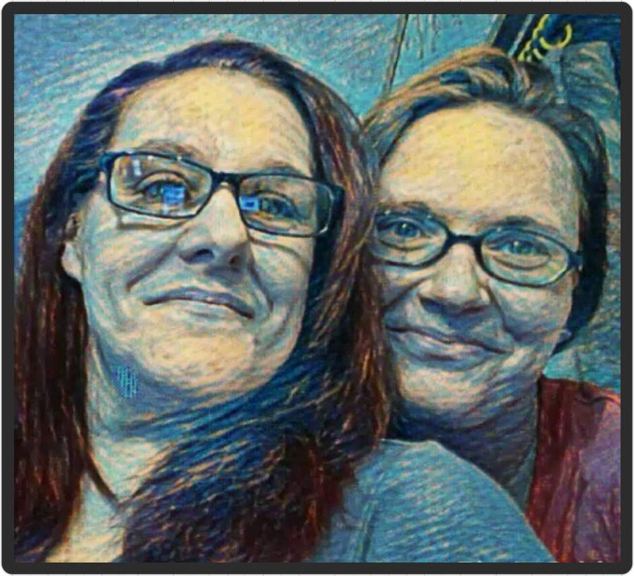 Mrs Mrs Benson-Jordan by dawnjordan2016 on DeviantArt