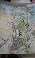 Sinon