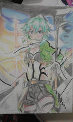 Sinon