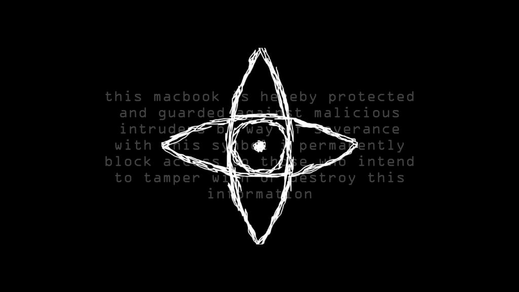 Tribetwelve Severance Simple Macbook Wallpaper By Mysgirl On Deviantart Tribetwelve Severance Simple Macbook Wallpaper By Mysgirl On Deviantart