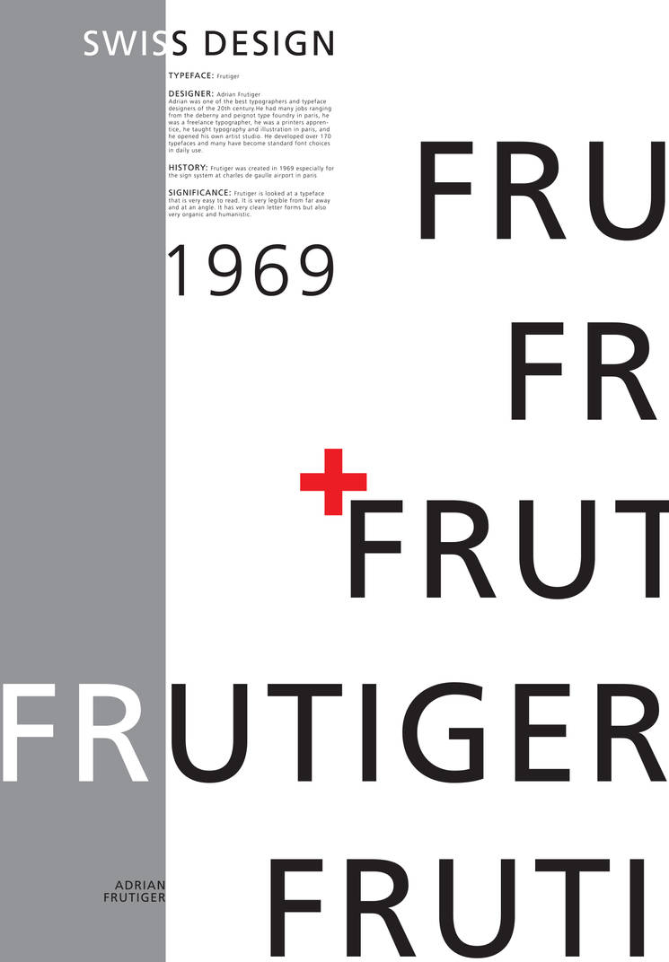 Frutiger Poster 2 by JasonMilutinovic on DeviantArt
