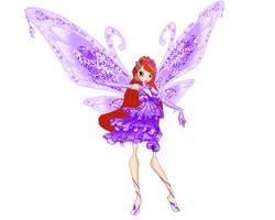 Lera(winx club)