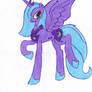 Luna adult