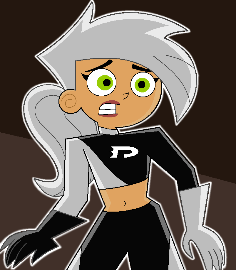 Dani Phantom