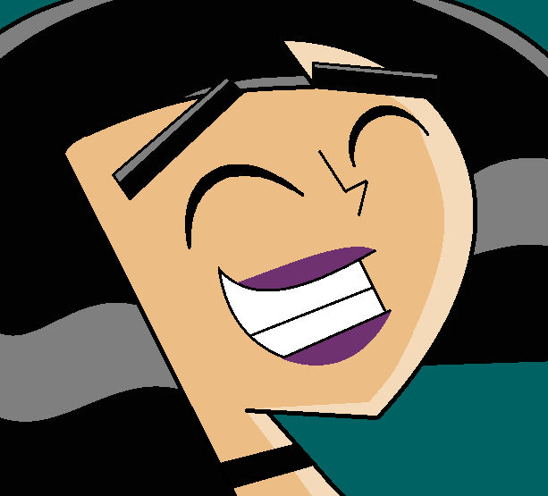 eh, I'm Paulina by CassiXDD on DeviantArt
