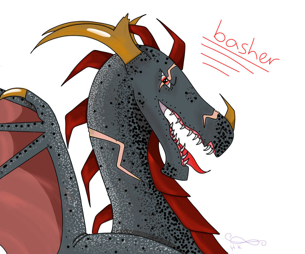 Basher Science Deviantart basher by hkris12 on DeviantArt