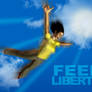 Feel Liberty