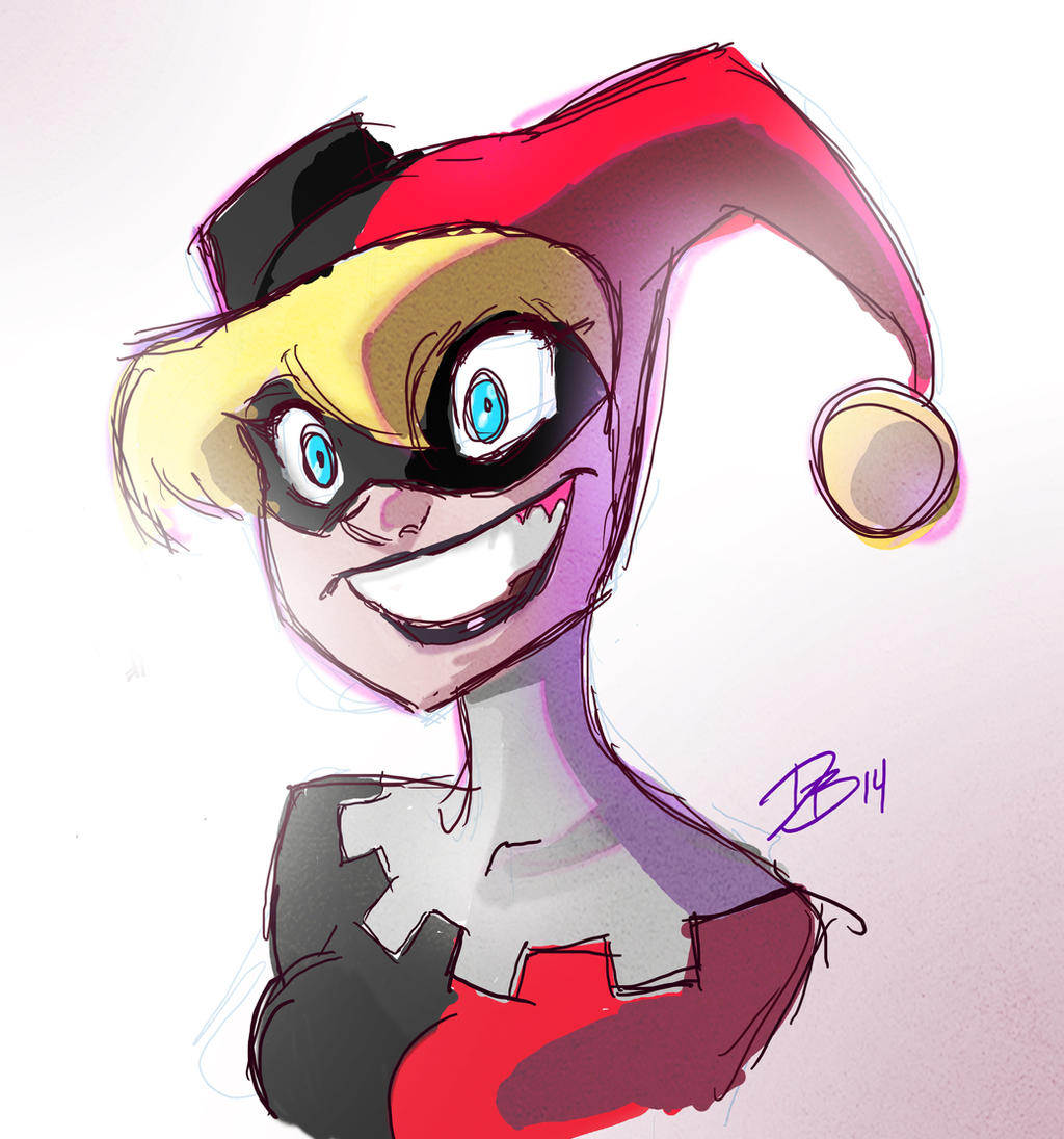 Harley Quinn