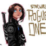 Rogue One: A Star Wars Story Fan Art