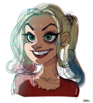 Harley Quinn