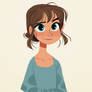 Little Elizabeth Bennet