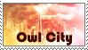 Owl City by Harrvest