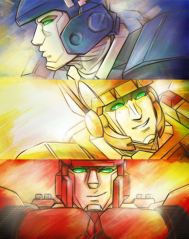Team Tiger Loop Team Tiger by a-iccara on DeviantArt