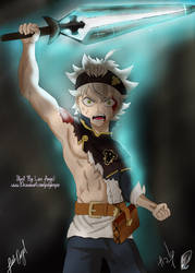 Asta