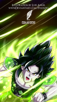 Broly