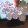 Coins