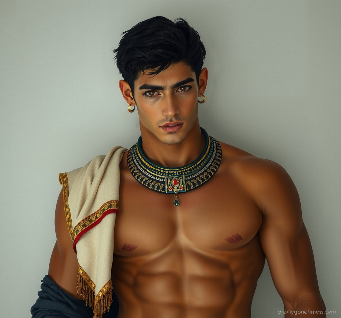 Nice Man Lab Deviantart Nice Guy by RicardoGrec on DeviantArt