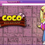 Coco's Chrome Theme