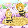 Pollen - Maya the Bee