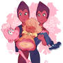 Siblings! - Steven Universe