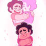 ''I've always been me'' - Steven Universe