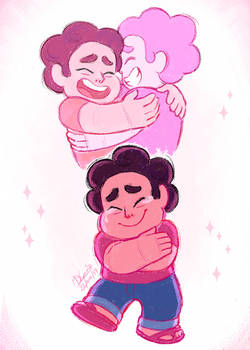 ''I've always been me'' - Steven Universe