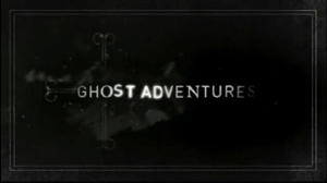 Ghost Adventures