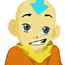 Aang COLORED