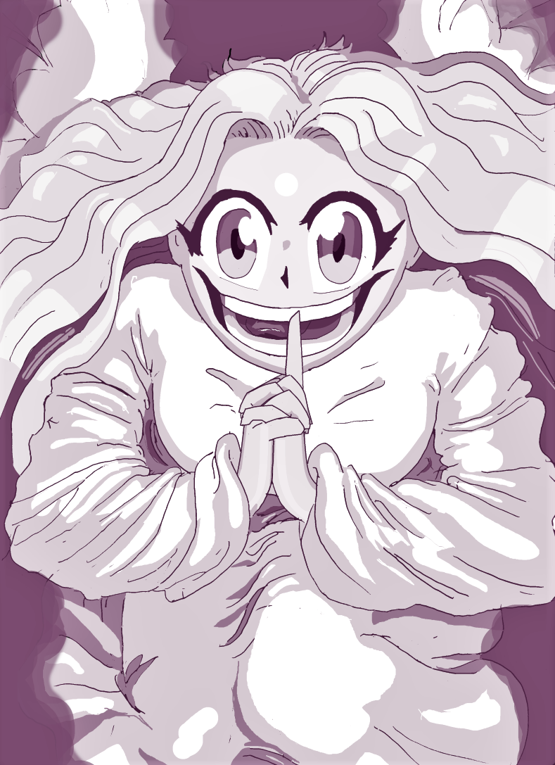 Gabriel Satan From The Mandela Catalogue By Mediumhermit On Deviantart Gabriel Satan From The Mandela Catalogue By Mediumhermit On Deviantart