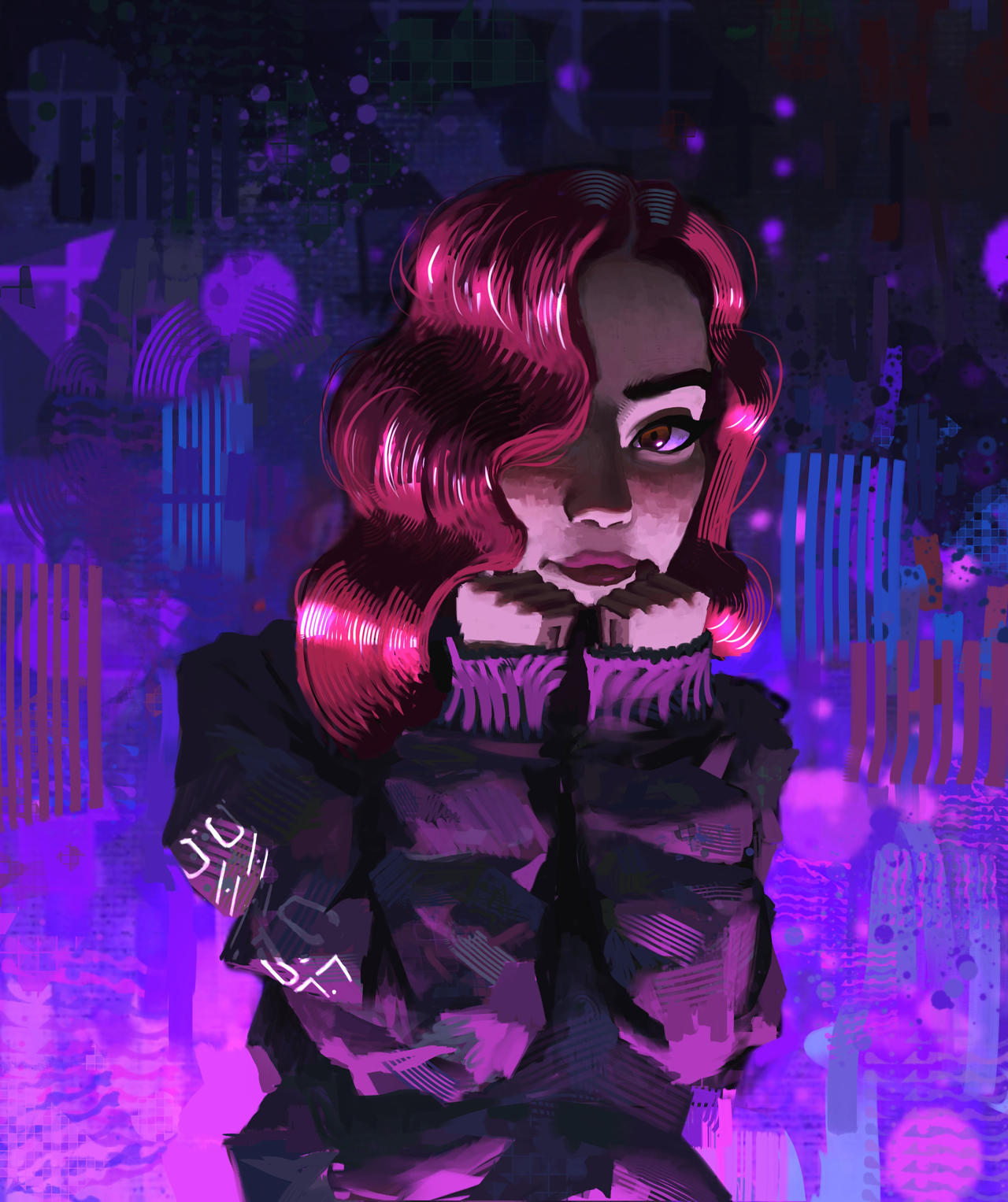 commission by dezzedd on DeviantArt