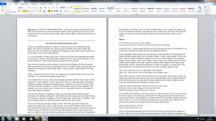 Fanfiction Land Deviantart Fanfiction Land Deviantart