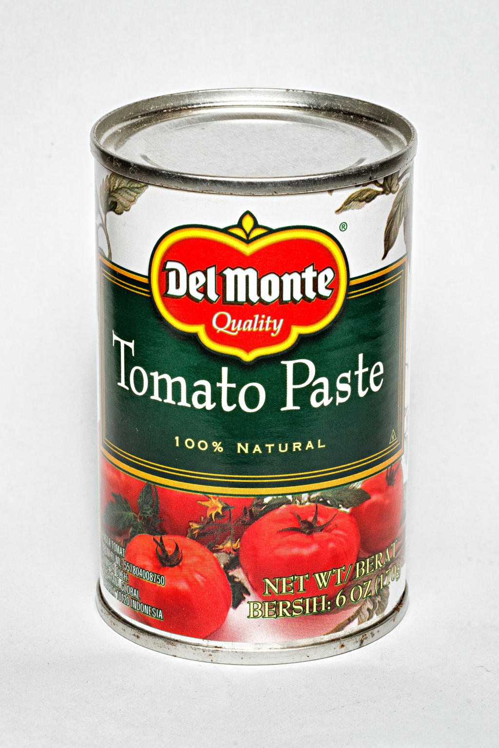 Del Monte Tomato Paste