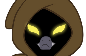 The Zombie Pony