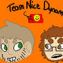 team nice dynamite pixel