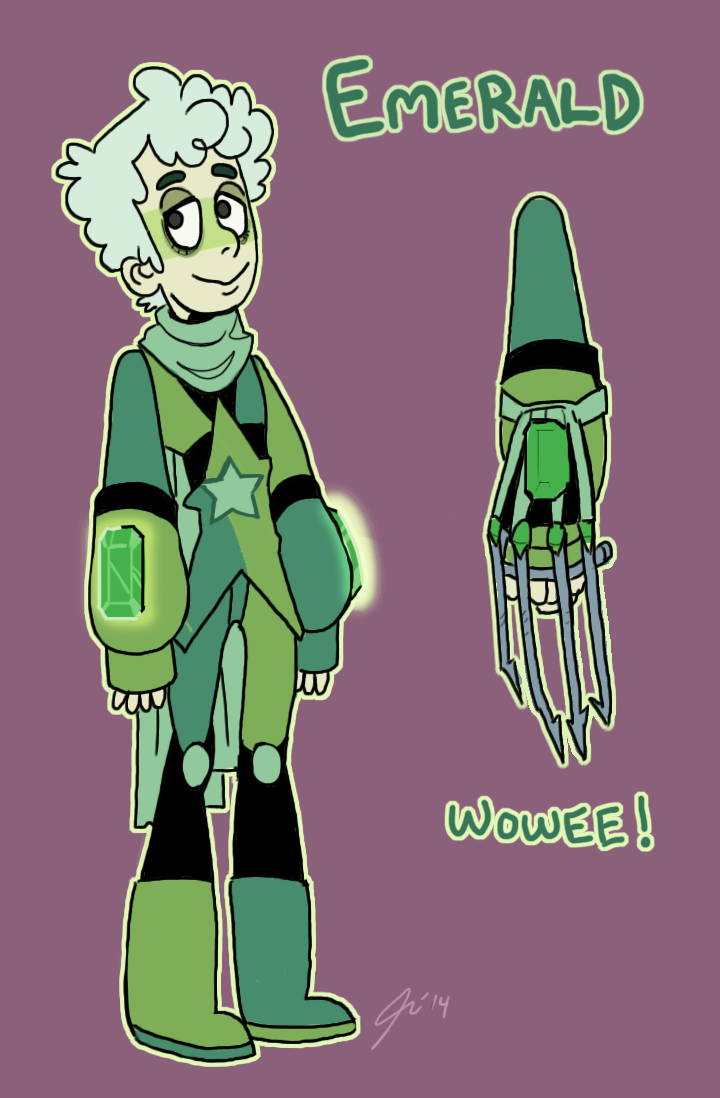 Gemsona