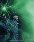 Voldemort by KarimT
