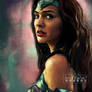 Wonder Woman