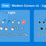 The Sims 4 - Cursors by nnethureta on DeviantArt