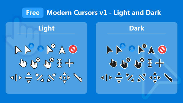 Explore the Best Cursors Art | DeviantArt