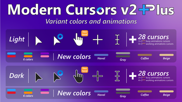Explore the Best Cursors Art | DeviantArt