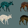 Bongo Fawn Adopts