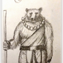 Elthos RPG Core Rules Book - Iron Bear